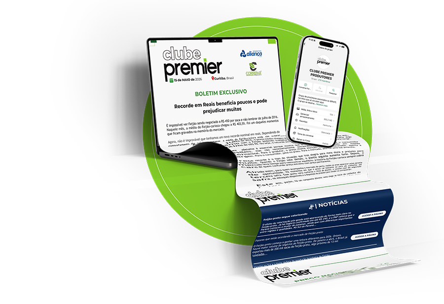 Mockup Clube Premier Gergelim Celular